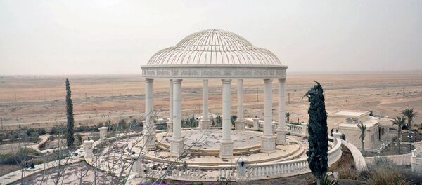 Liberation of Palmyra: Daesh Decimated, Peace Restored, Raqqa in Sight Liberation of Palmyra: Daesh Decimated, Peace Restored, Raqqa in Sight - Sputnik International