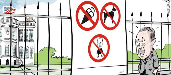 Denied - Sputnik International