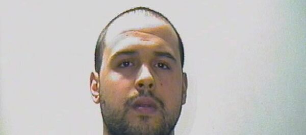 A man, whom Interpol said is named Khalid El Bakraoui, is seen in this undated photo issued by Interpol on their website and obtained March 23, 2016, after he was suspected of involvement in the Brussels airport and metro attack A man, whom Interpol said is named Khalid El Bakraoui, is seen in this undated photo issued by Interpol on their website and obtained March 23, 2016, after he was suspected of involvement in the Brussels airport and metro attack - Sputnik International