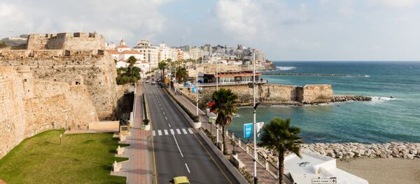 Ceuta, Spain - Sputnik International