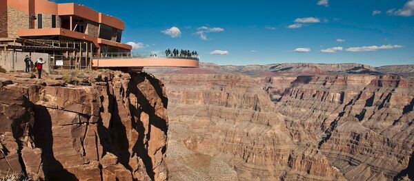 Grand Canyon - Sputnik International