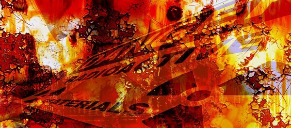 Radioactive materials Radioactive materials - Sputnik International