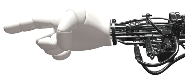 Robot hand Robot hand - Sputnik International