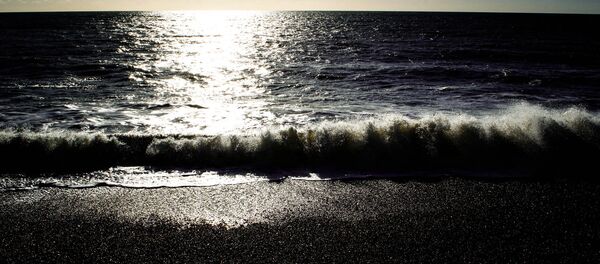 Ocean Ocean - Sputnik International