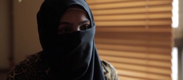 Saga al-Dulaimi - Sputnik International