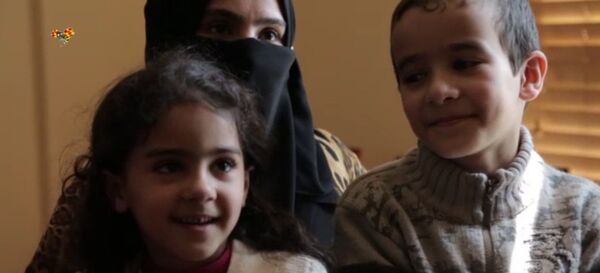 Ex-Wife of Daesh Terrorist No.1 al-Baghdadi Wants to Settle Down in Europe - Sputnik International