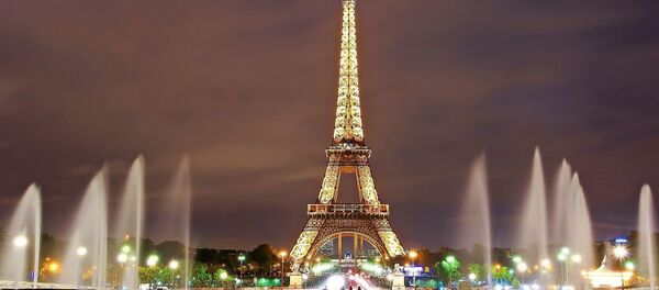 Paris, France - Sputnik International