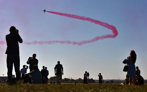 The Legendary Yak Planes Creator and His Progressive Brainchildren - Sputnik International