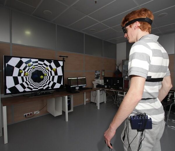 The emotions-reading interface could become a breakthrough in the education process The emotions-reading interface could become a breakthrough in the education process - Sputnik International