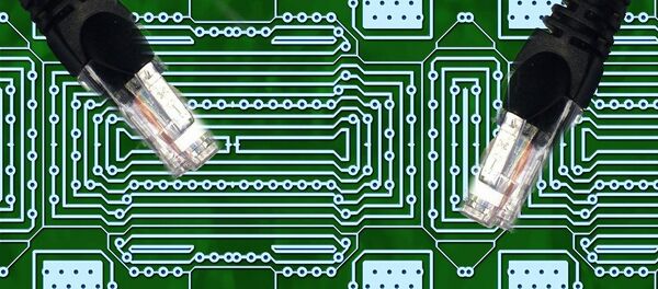 Electronics - Sputnik International