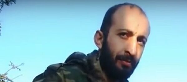 Alparslan Celik - Sputnik International