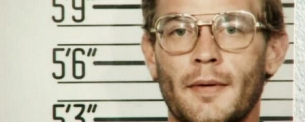 Jeffrey Dahmer’s House Up for Rent at RNC - Sputnik International