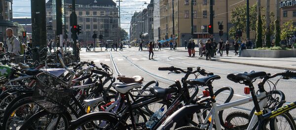 Oslo Oslo - Sputnik International