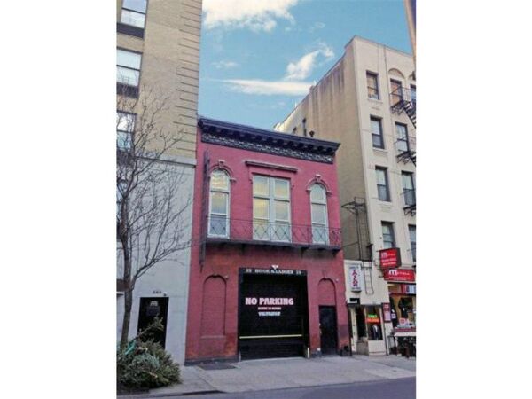 Andy Warhol's studio Andy Warhol's studio - Sputnik International