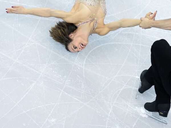 This Week in Pictures - Sputnik International