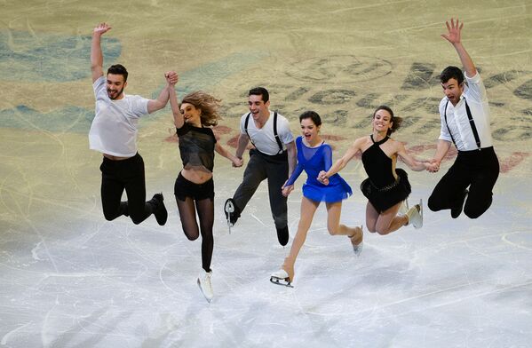 This Week in Pictures - Sputnik International