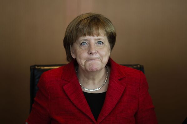 This Week in Pictures - Sputnik International