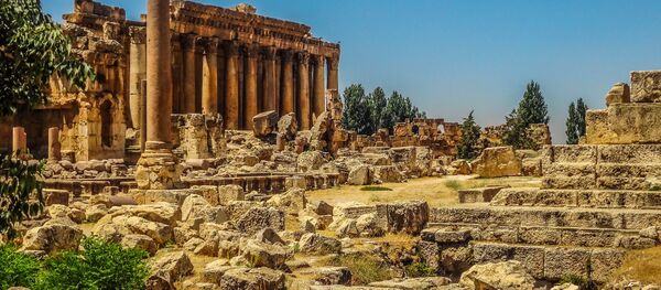 Forbidden Kingdoms: UNESCO World Heritage Sites 'Blacklisted' for Danger Forbidden Kingdoms: UNESCO World Heritage Sites 'Blacklisted' for Danger - Sputnik International