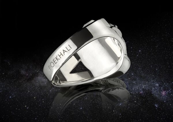 One of Set members, Gleb Krainik, came up with the idea to specifically celebrate Cosmonaut Day - Sputnik International