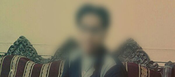 نادر... الذي كان ماجدة - Sputnik International