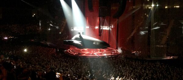 Muse . Drone Muse . Drone - Sputnik International