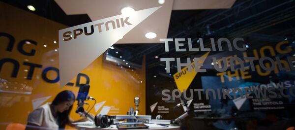 Sputnik news agency Sputnik news agency - Sputnik International