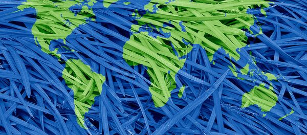 Grass World Grass World - Sputnik International