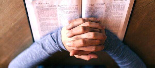 Religion Religion - Sputnik International