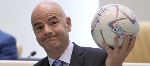 Federation Council meeting Federation Council meeting - Sputnik International