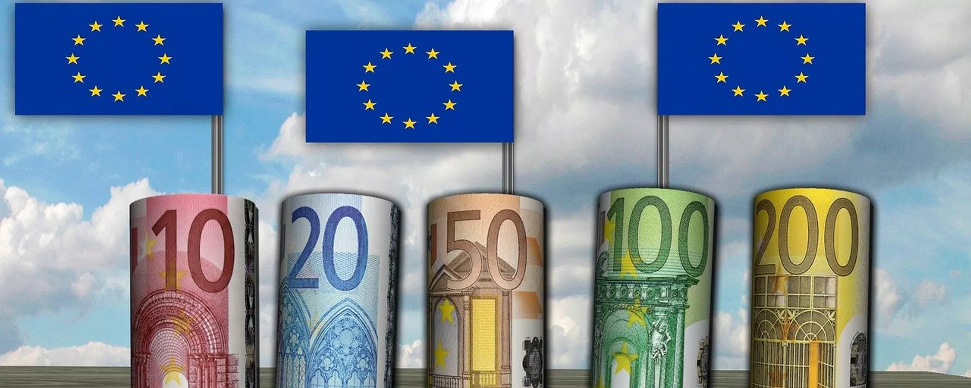 EU - Sputnik International, 1920, 24.07.2023