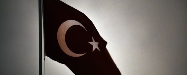 Turkish Embassy in Moscow Turkish Embassy in Moscow - Sputnik International