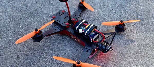 Drone Drone - Sputnik International