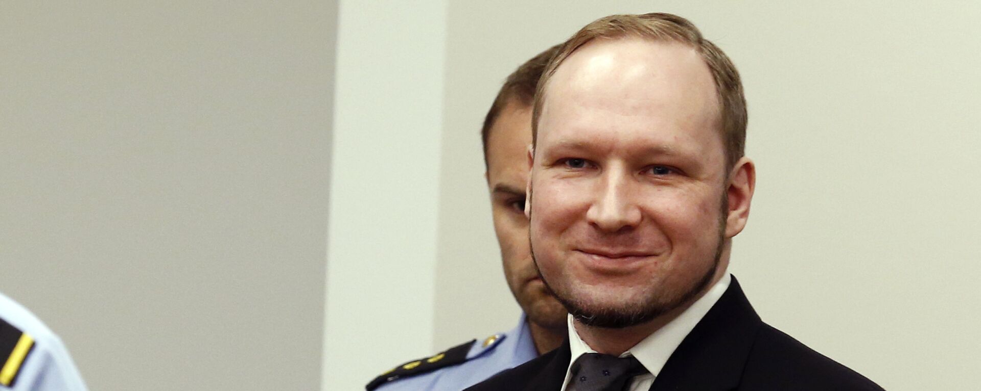 Anders Behring Breivik (file) - Sputnik International, 1920, 29.11.2021