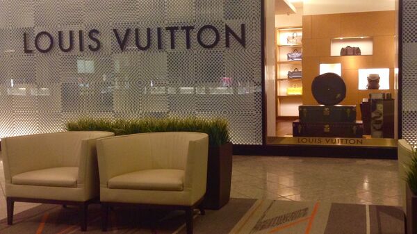 Louis Vuitton - Sputnik International