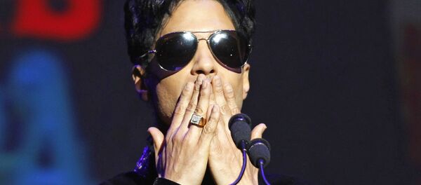 Prince Prince - Sputnik International