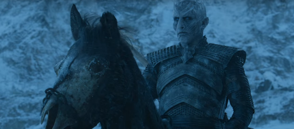 Game of Thrones - Sputnik International