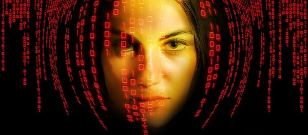 Brain-Like Computer - Sputnik International