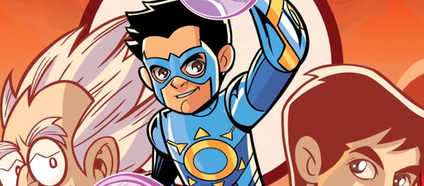 Stan Lee Presents 'Humble Bundle - Tales From India' - Sputnik International