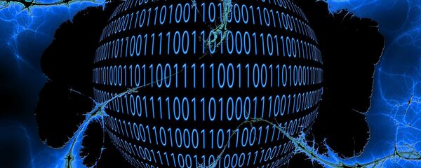 Cyber attack - Sputnik International