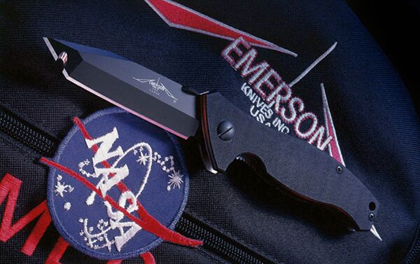 Emerson Specwar knife - Sputnik International