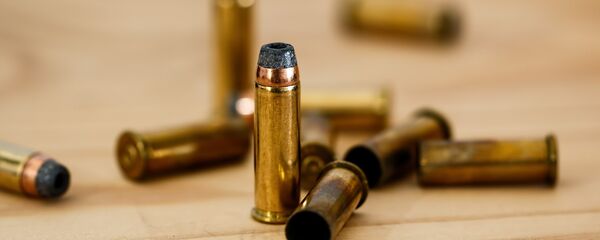 Bullets Bullets - Sputnik International