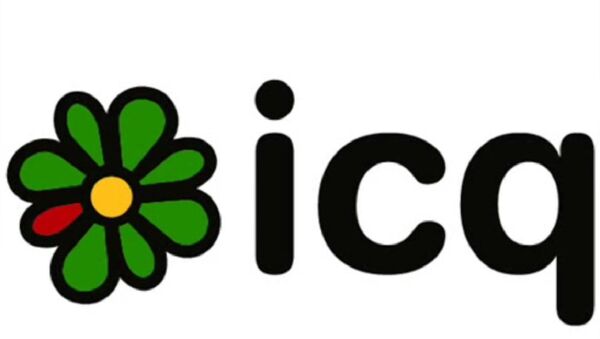 ICQ logo - Sputnik International