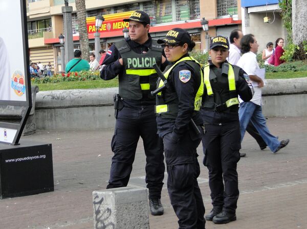 At Least 19 Inmates Killed in Outbreak of Violence in Honduran Prison - Reports - Sputnik International