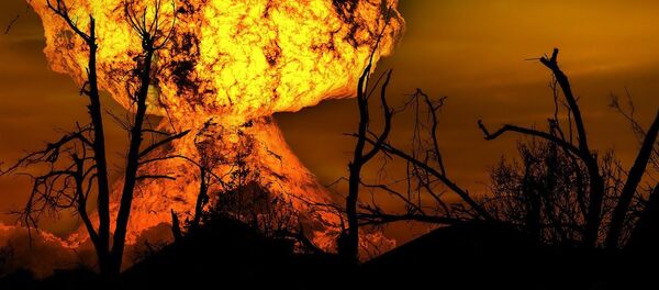 Apocalypse Apocalypse - Sputnik International