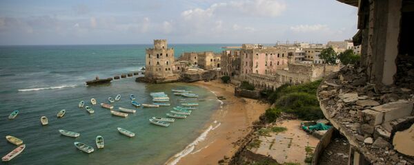 Mogadishu Mogadishu - Sputnik International