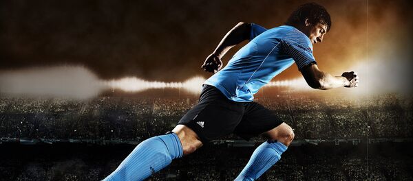 Lionel Messi - Sputnik International