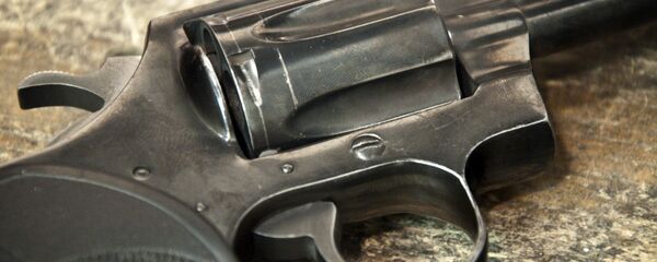 Revolver - Sputnik International