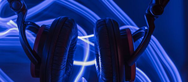 Sound wave Sound wave - Sputnik International