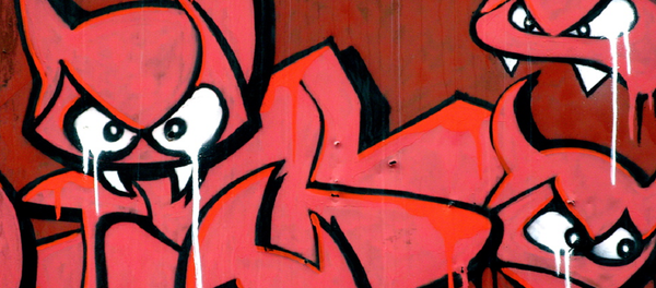 Little Devils - Sputnik International