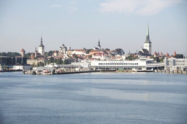 Tallinn, Estonia Tallinn, Estonia - Sputnik International